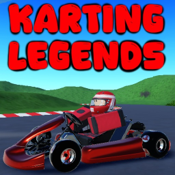 Karting Legends