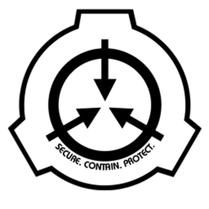 Special Containment Procedures Foundation [SCPF] Roblox group icon