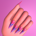PRETTY GIRL SqUaD by Ally