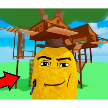 SURVIVE BRAINROT NUGGET! [NEW]