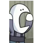 OH ITS RIPPLE!
