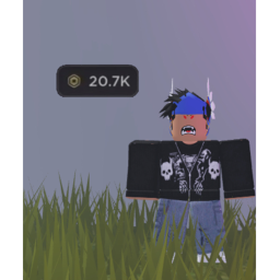 Afk till someone donates 100k