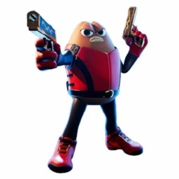 Where's Killer Bean icon