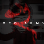 *-The Red Army-*