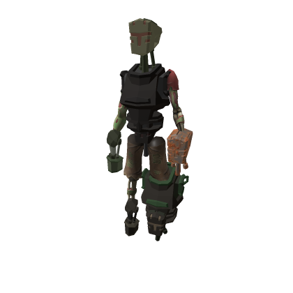 Zombie