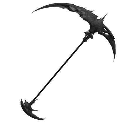 Grims Unholy, Void Scythe