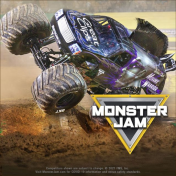 [JMTT] Jae's Monster Truck Tour Event Place