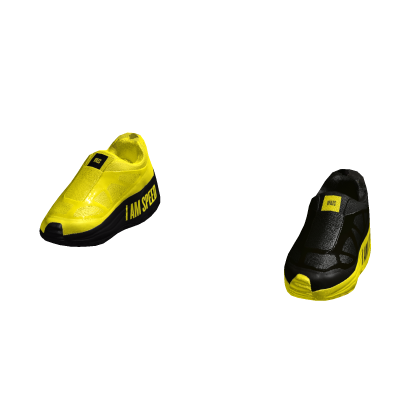 VFILES  Speed Runner Shoes