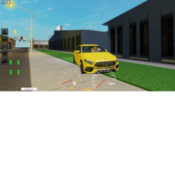 release race simulator x