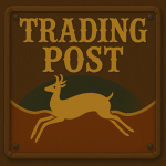 Quahadi Trading Post Group Thumbnail