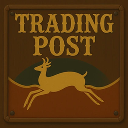 Quahadi Trading Post Roblox group icon