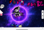 The VoidFlares