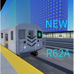 Fictional IRT Lexington Avenue Line