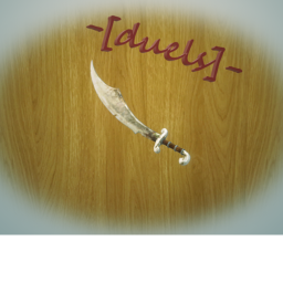 -[duels]-