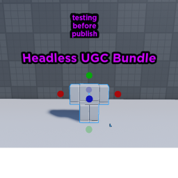 Saqo’s UGC