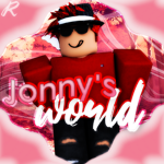 jonny's world
