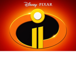 The Incredibles Two