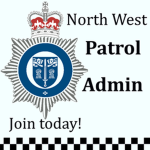 North West Patrol Administrators