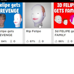 Felipe peppers
