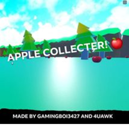 Apple Collector! 🍎 [UPDATE 2]