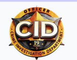 Georgia State Roleplay - CID Group
