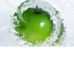 Green Apple Healthy