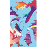 Mom luna