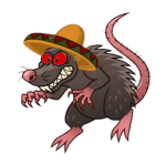 | Las Ratas |