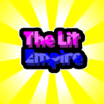 The Lit Empire