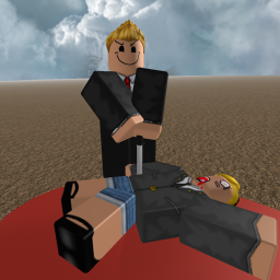 SURVIVE DONALD TRUMP!