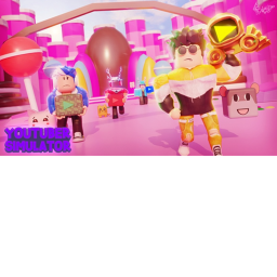 Youtuber Simulator