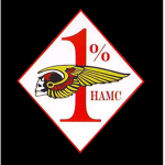 Hells angels mc gang.
