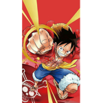 (:one piece party de ouf:)