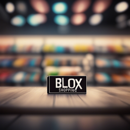 Blox Shopping