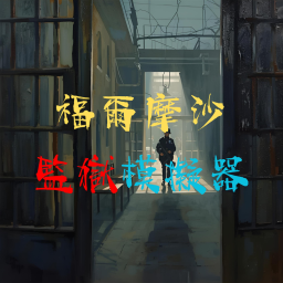 福爾摩沙監獄模擬器