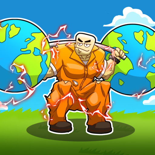 [⚔️Arena]Prison Lift Clash