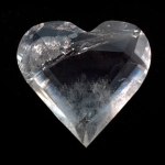 .-Crystal heart-.