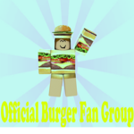Official Burger Fan Group