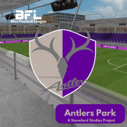 Antlers Park