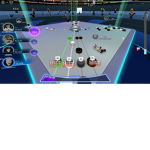 thank you for flamingo for robux