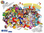 Sonic classic superstars