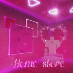 ♡ Homestore ♡