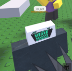 FBI_294 Studios