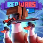 ROBLOX BEDWARS THE BEST