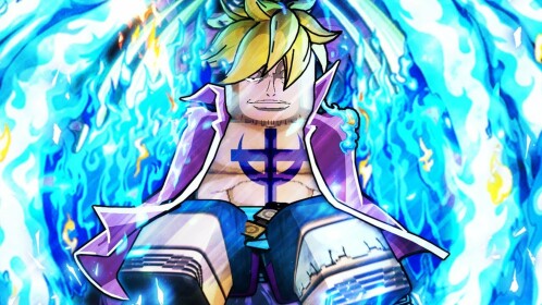 True Sea's [V3]
