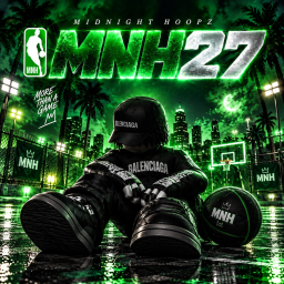 MIDNIGHT HOOPZ (STRESS TEST 1) icon