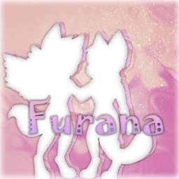 [old furana] furry hangout  icon