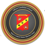 Marịne Officer Candidate School