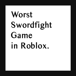 Swordfight but op icon