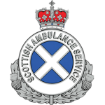 Scottish Ambulance Service, Stirling, Scotland